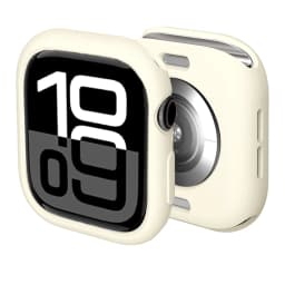 Case for Apple Watch 10 11 46mm 42mm Accessories Shockproof Protective Soft Silicone Bumper Shell Cover iwatch Series protector