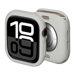 Case for Apple Watch 10 11 46mm 42mm Accessories Shockproof Protective Soft Silicone Bumper Shell Cover iwatch Series protector