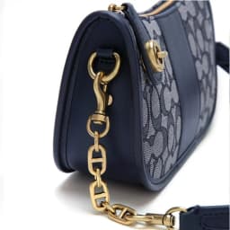 Extended Chain for Handbag Metal Extension Chain Armpit Shoulder Bag Transformation Crossbody Bags Extend Chain Bag Accessories