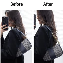 Extended Chain for Handbag Metal Extension Chain Armpit Shoulder Bag Transformation Crossbody Bags Extend Chain Bag Accessories
