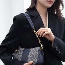 Extended Chain for Handbag Metal Extension Chain Armpit Shoulder Bag Transformation Crossbody Bags Extend Chain Bag Accessories