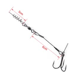Hunthouse Pike Fishing Lure Pig Shad 120mm/150mm/200mm Paint Printing Paddle Tail Shad Silicone Souple Leurre Natural Musky Fish