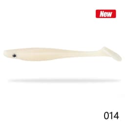 Hunthouse Pike Fishing Lure Pig Shad 120mm/150mm/200mm Paint Printing Paddle Tail Shad Silicone Souple Leurre Natural Musky Fish