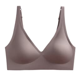 Sexy Seamless Bras For Women Wire Free Push Up Brassiere Deep V-Neck Lingerie U-Back 2-Hook Underwear Intimates S-5XL