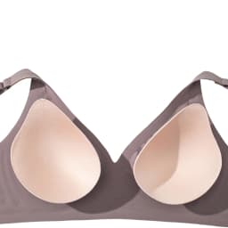 Sexy Seamless Bras For Women Wire Free Push Up Brassiere Deep V-Neck Lingerie U-Back 2-Hook Underwear Intimates S-5XL