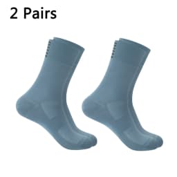 YKYWBIKE Sports Racing Cycling Socks Professional Brand Sport Socks Breathable Road Bicycle Socks Men and Women Outdoor 9 Color