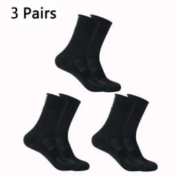 YKYWBIKE Sports Racing Cycling Socks Professional Brand Sport Socks Breathable Road Bicycle Socks Men and Women Outdoor 9 Color