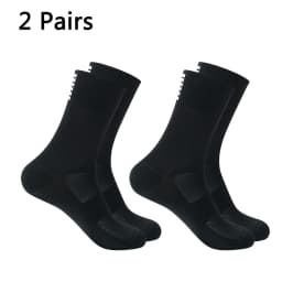 YKYWBIKE Sports Racing Cycling Socks Professional Brand Sport Socks Breathable Road Bicycle Socks Men and Women Outdoor 9 Color