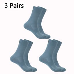 YKYWBIKE Sports Racing Cycling Socks Professional Brand Sport Socks Breathable Road Bicycle Socks Men and Women Outdoor 9 Color