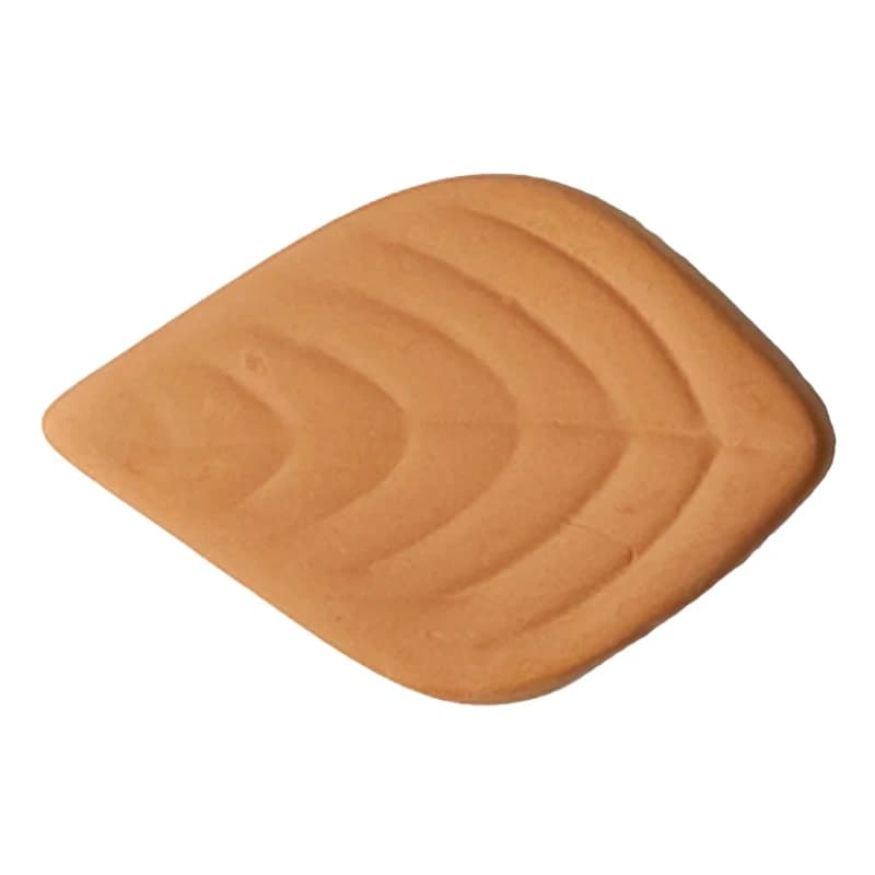 2025 New Portable Cigar Humidifier Tobacco Moisturizer Reusable Leaf Clay Hydrostone Terracotta Humidifying Stone Keeping Moist