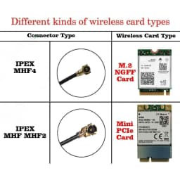 2pcs 12dBi Dual Band WIFI Antenna 2.4G 5.8G RP SMA Male Universal Aerial for ASUS AC68U AC88U Router Wireless Card Amplifier