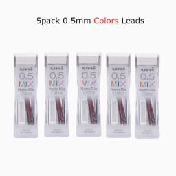 Pentel Professional Pencil ORENZNERO 0.2|0.3|0.5mm Low Gravity Automatic Lead Ejection Activity Pencils Precise Drawing Supplies