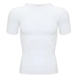 Men Weight Loss Shapewear T-Shirt Body Shaper Slimming Compression Shirts Gynecomastia Undershirt Waist Trainer Muscle Tank Tops