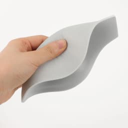 4 Pcs Enhancing Pads Mens Bulge Enhancing Underwear Bulge Lightweight Flexible Underwear Pad Gray
