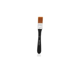 Watercolor Oil Art Paint Brush 7 Sizes Nylon Hair Painting Brushes Set Wood Handles Acrylic Paints Drawing Brush Tools