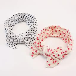 5Pcs Baby Girl Headbands Lot Baby Bow Headband Newborn Gift Elastic HairBands Children Turban Kids Infant Hair Accessories