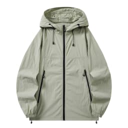 Summer Cooling Vest for Couples Ice Jacket Heat Resistant Fan Air Conditioner Clothes Breathable Outdoor Sleeveless Workwear