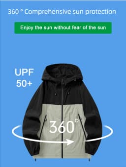 Summer Cooling Vest for Couples Ice Jacket Heat Resistant Fan Air Conditioner Clothes Breathable Outdoor Sleeveless Workwear