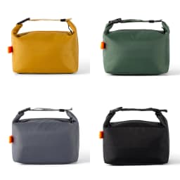 Lunch Bag Fresh Keep Lunch Box, Leakproof Cooler Bag, Food Lunch Containers, Lunch Tote Bags, for Work, Office, Picnic, Travel