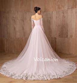 Customized Jersey Applique Sequined Off-the-shoulder Mermaid Long Dresses Bespoke Occasion Exquisite Formal Evening