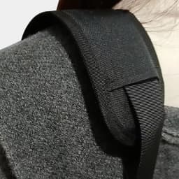 Laptop Shoulder Strap Padded Replace with Nylon Hooks Crossbody Shoulder Strap for Garment Bag Sport Bags Tote Guitar Travel Bag