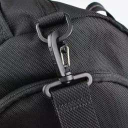 Laptop Shoulder Strap Padded Replace with Nylon Hooks Crossbody Shoulder Strap for Garment Bag Sport Bags Tote Guitar Travel Bag