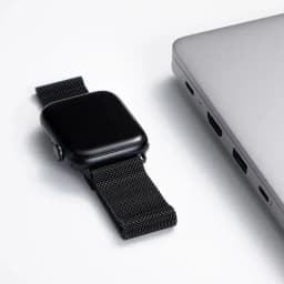 Milanese Strap For Apple Watch Ultra 2 49 46mm 42mm 44mm 40mm 45mm 41mm 38mm Bracelet For iWatch Series 10 9 3 6 5 SE 7 8 Strap