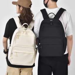 New Universal Casual Trendy Student Backpack Large Capacity Schoolbag Fashion Travel Bag Unisex Laptop Backpack