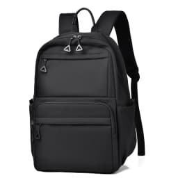 New Universal Casual Trendy Student Backpack Large Capacity Schoolbag Fashion Travel Bag Unisex Laptop Backpack