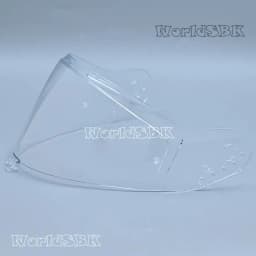 Visor For Shark Skwal I3 D-Skwal 3 Ridill 2 Helmet Visors Replacement Lens Accessories Capacete Windshield D Skwal 3 VZ400