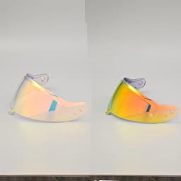 Visor For Shark Skwal I3 D-Skwal 3 Ridill 2 Helmet Visors Replacement Lens Accessories Capacete Windshield D Skwal 3 VZ400