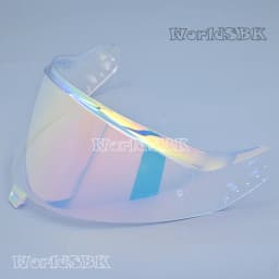 Visor For Shark Skwal I3 D-Skwal 3 Ridill 2 Helmet Visors Replacement Lens Accessories Capacete Windshield D Skwal 3 VZ400