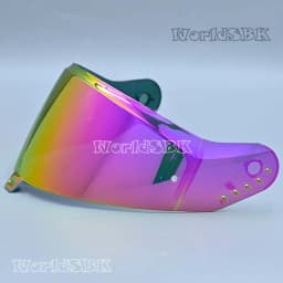 Visor For Shark Skwal I3 D-Skwal 3 Ridill 2 Helmet Visors Replacement Lens Accessories Capacete Windshield D Skwal 3 VZ400