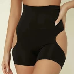 Women Butt Lifter Shapewear Sexy Show Buttocks Body Shaper Hip Enhancer Tummy Control Panties Seamless Shorts Slimming Underwear