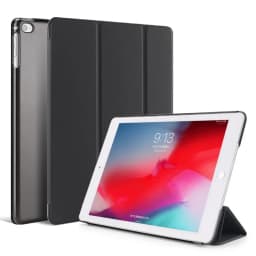 Case For iPad Pro 12.9 Cover 2015/2017 A2014 A1895 A1876 A1671 A1584 A1652 Lightweight Slim Cover Magnet iPad Air 13 2024 funda