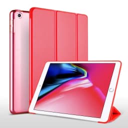 Case For iPad Pro 12.9 Cover 2015/2017 A2014 A1895 A1876 A1671 A1584 A1652 Lightweight Slim Cover Magnet iPad Air 13 2024 funda