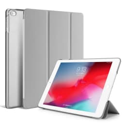 Case For iPad Pro 12.9 Cover 2015/2017 A2014 A1895 A1876 A1671 A1584 A1652 Lightweight Slim Cover Magnet iPad Air 13 2024 funda