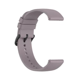 20mm 22mm Watchstrap band For Amazfit Bip U Pro / Bip S Lite /Amazfit Stratos 3 2 2s pace Strap Sport Silicone Smart Wristbands