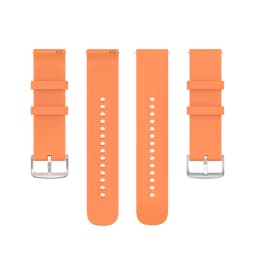 20mm 22mm Watchstrap band For Amazfit Bip U Pro / Bip S Lite /Amazfit Stratos 3 2 2s pace Strap Sport Silicone Smart Wristbands