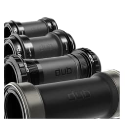 SRAM DUB MTB Bike Bottom Bracket BB Central Movement Axis Thread BSA 68mm Press Fit BB30 PF30 PF92 Bicycle Part