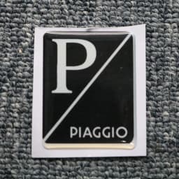 For Piaggio Vespa GTS GTV LX LXV LT PX50 125 150 200 250 300 3D fuel tank sticker cover pad motorcycle decorative decal sticker