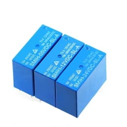 2-20PCS 5v 12v 24v SMIH-05VDC-SL-C SMIH-12VDC-SL-C SMIH-24VDC-SL-C Relays 250V 16A 8PIN SMIH-05V 12V 24VDC-SL-A 6Pin Relay