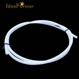 3D Printer Parts 1-3Meter Bowden Extruder PTFE Tube Pipe for V5 V6 J-head Hotend 1.75/3.0mm Filament and CR10 Ender-3 3D Priner