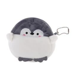 Frog Wallet Anime Cartoon Wallet Coin Purse Manga Flannel Wallet Cute Purse Coin Holder