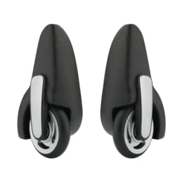 Replacement Wheels for Luggage  Accessories  Password Box Traveling Luggage Suitcase Repair Casters  Replacement Casters Wheel