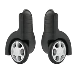 Replacement Wheels for Luggage  Accessories  Password Box Traveling Luggage Suitcase Repair Casters  Replacement Casters Wheel