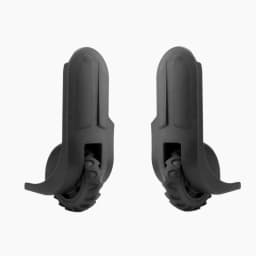 Replacement Wheels for Luggage  Accessories  Password Box Traveling Luggage Suitcase Repair Casters  Replacement Casters Wheel