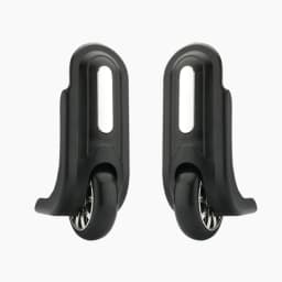 Replacement Wheels for Luggage  Accessories  Password Box Traveling Luggage Suitcase Repair Casters  Replacement Casters Wheel