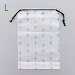 Drawstring Swimming Bags Transparent Beach Storage Bag Waterproof Dry Clothes Family Outdoor Travel Portable Accessories