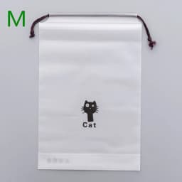 Drawstring Swimming Bags Transparent Beach Storage Bag Waterproof Dry Clothes Family Outdoor Travel Portable Accessories